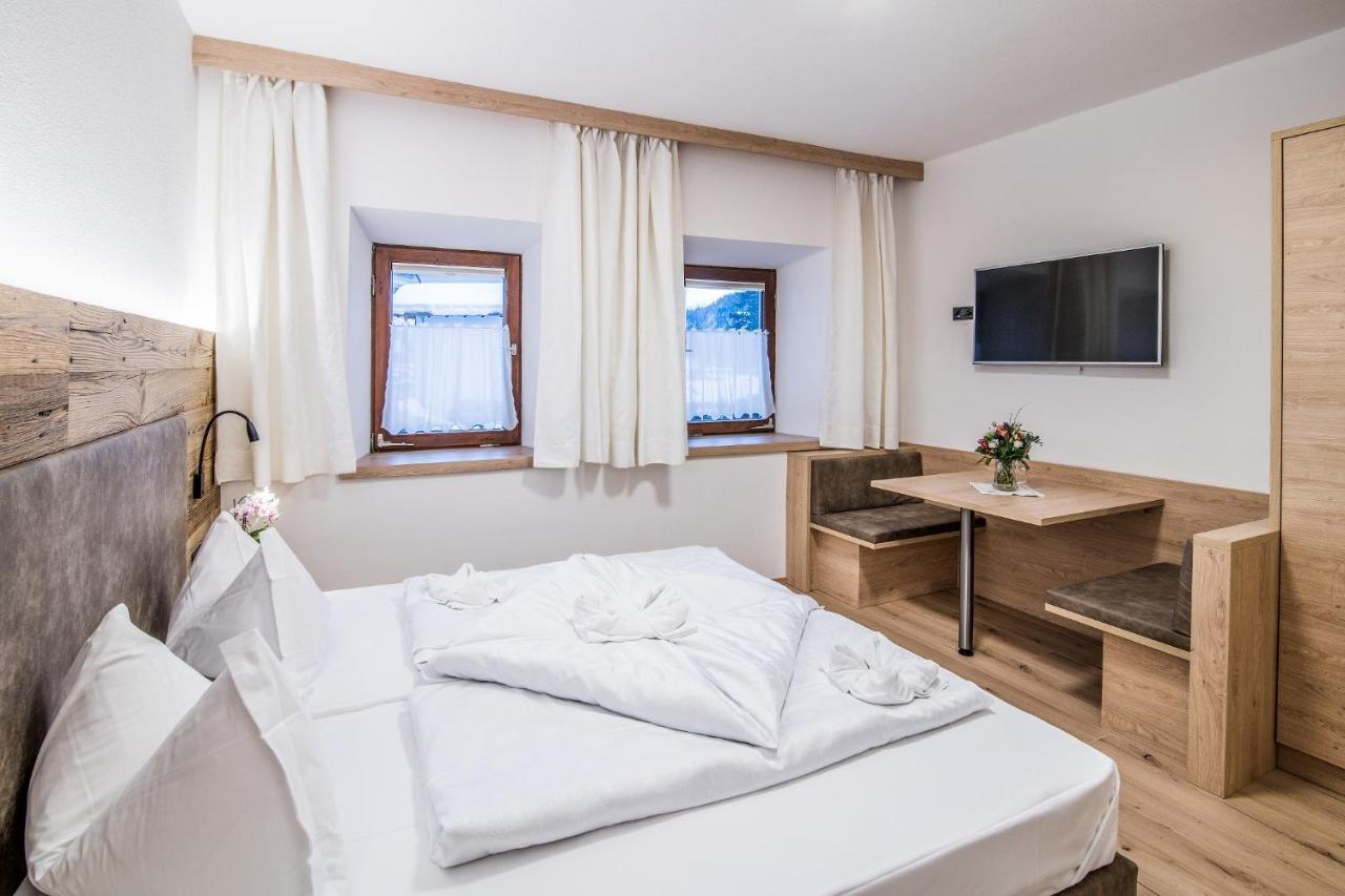 Apartments Heidenberger Delle Scuole Colle Isarco Eksteriør billede