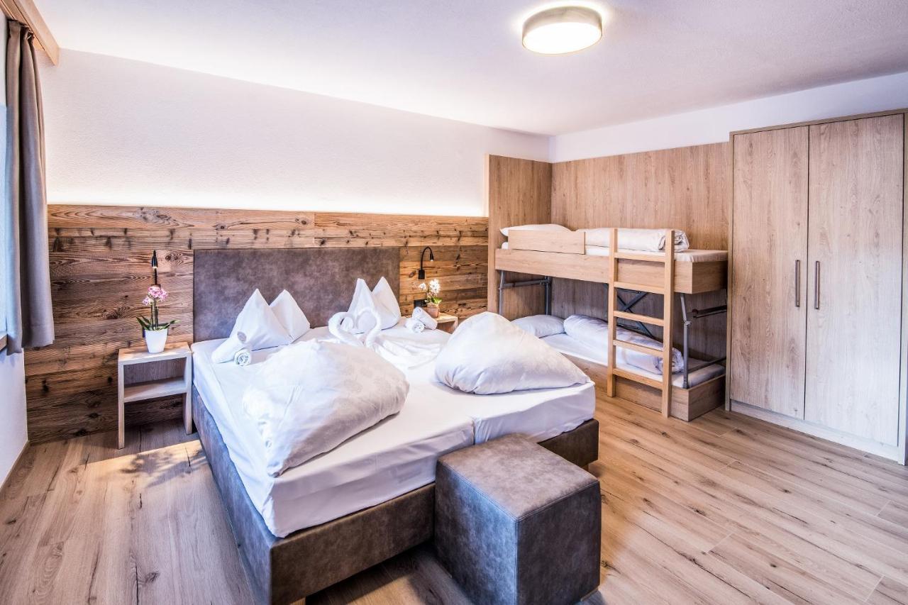 Apartments Heidenberger Delle Scuole Colle Isarco Eksteriør billede